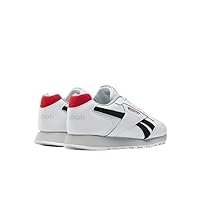 Reebok Unisex-Adult Glide Sneaker