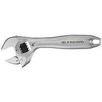 Facom 105.230 Monkey Wrench Maximum Opening of 60 mm