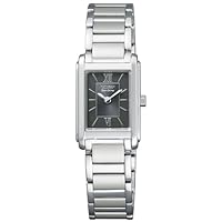 Citizen FRA36-2431 Citizen Collection Eco-Drive Women's Wristwatch, Dial color - black, watch