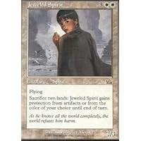 Magic: the Gathering - Jeweled Spirit - Prophecy