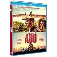 Adu (2020) ( Adú ) [ NON-USA FORMAT, Blu-Ray, Reg.B Import - Spain ] Adu (2020) ( Adú ) [ NON-USA FORMAT, Blu-Ray, Reg.B Import - Spain ] Blu-ray DVD