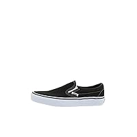 Vans Unisex The Shoe That Started It All. The Iconic Classic Slip-on Keeps It Simp Sneaker