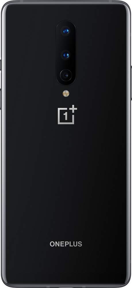 OnePlus 8 iN2010 256GB 12GB RAM International Version - Onyx Black