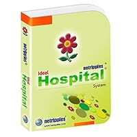 Ideal Hospital System,Hospital management software,Hospital software