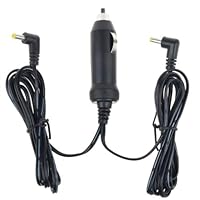 Car DC Adapter Y Cable 2 Output for Sylvania Sdvd8730 Sdvd8732 Sdvd8706 Sdvd8706b Sdvd8727 Sdvd8791 Sdvd8735 Sdvd8737 7