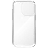 Quad Lock MAG Poncho for iPhone 15 Pro Max Clear