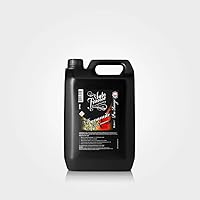 Foam Cannon Ready to Use - Touchless Car Wash Shampoo (1 Gallon, 128 oz) –  No Mixing Ratio Required - Commercial Grade Auto Cleaner – Great for Cars