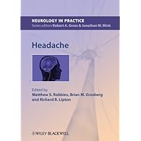Headache (NIP- Neurology in Practice) Headache (NIP- Neurology in Practice) Kindle Hardcover