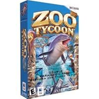 Zoo Tycoon: Marine Mania Expansion Pack (Mac)