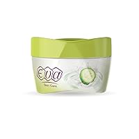 Cream With Yogurt & Cucumber For Oily Skin (1 Pack (170gm) ( 6 oz / 170 gm ) (yogurt and cucumber)