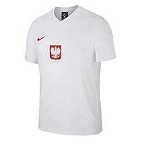 Nike 2020-2021 Poland Football T-Shirt