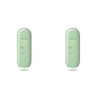 Daily Lotion, Daily Zen, Plant-Based Moisturizer for 24 Hours of Hydration, 13.5 fl oz (Pack of 2)