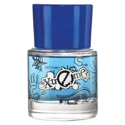 Zermat Perfum Xtreme For Boys, Perfume Para Niño