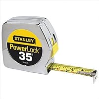 Stanley Powerlock Tape Rules 1