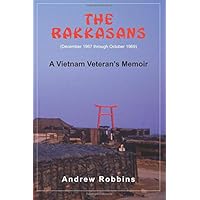 The Rakkasans: A Vietnam Veteran's Memoir The Rakkasans: A Vietnam Veteran's Memoir Paperback Kindle
