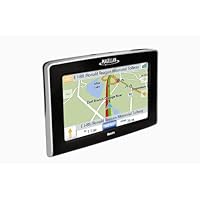 Magellan Maestro 4200 4.3-Inch Portable GPS Navigator