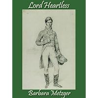 Lord Heartless Lord Heartless Kindle Paperback