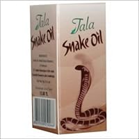 Snake Oil (Tala Yilan Yağı) Organic Hair Growth