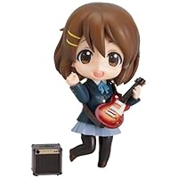 Good Smile K-ON!: Yui Hirasawa Nendoroid Action Figure