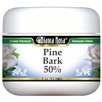 Bianca Rosa Pine Bark 50% Cream (2 oz, ZIN: 521840) - 3 Pack