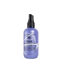 Bumble and Bumble Illuminated Blonde Tone Enhancing Leave In Spray 4.2 oz