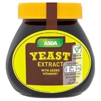 Asda Yeast Extract 240g