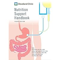 Nutrition Support Handbook