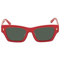 Sunglasses Tory Burch TY 7169 U 18933H Red
