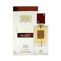 PUB Ana Abiyedh Rouge 60ml EDP Perfume