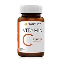 Dary VIT Vitamin C Complex