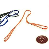 antistrozzo Leash with Collar Folding Hunting