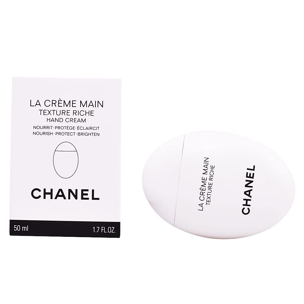 CHANEL Hand Cream Review and Pros and Cons  YouTube