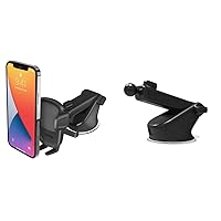iOttie EOT 5 Dash Mount with Extra Dashboard Base