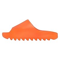 Adidas Yeezy Slide 'Enflame Orange' US 10