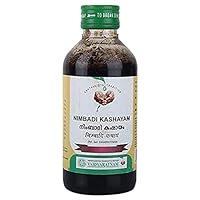 nimbadi kashay 200 ml(pack of 2) (DWAKAN)