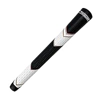 XL 3624 Extra Thick Jumbo Grip for Golf Clubs, Weight: 1.7 oz (50 g), Diameter: 2.4 inches (60 mm), Grip End Size: 1.4 inches (36 mm), No Backline