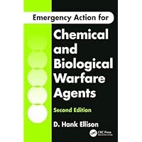 Emergency Action for Chemical and Biological Warfare Agents Emergency Action for Chemical and Biological Warfare Agents Kindle Hardcover Paperback Mass Market Paperback