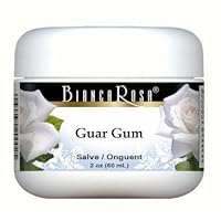 Guar Gum - Salve Ointment (2 oz, ZIN: 513568)