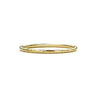 Kendra Scott Larissa Band Ring in 18K Gold Vermeil, Fine Jewelry for Women