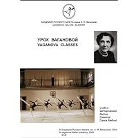 Vaganova Ballet Classes