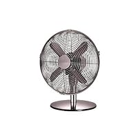 Tescoma Table Fan Fancy Home ø 30 cm, Anthracite
