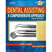 Dental Assisting: A Comprehensive Approach Dental Assisting: A Comprehensive Approach Hardcover Book Supplement