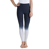 Lyssé Women's Tight Ankle Cotton Legging