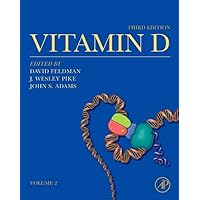 Vitamin D: Volume Two