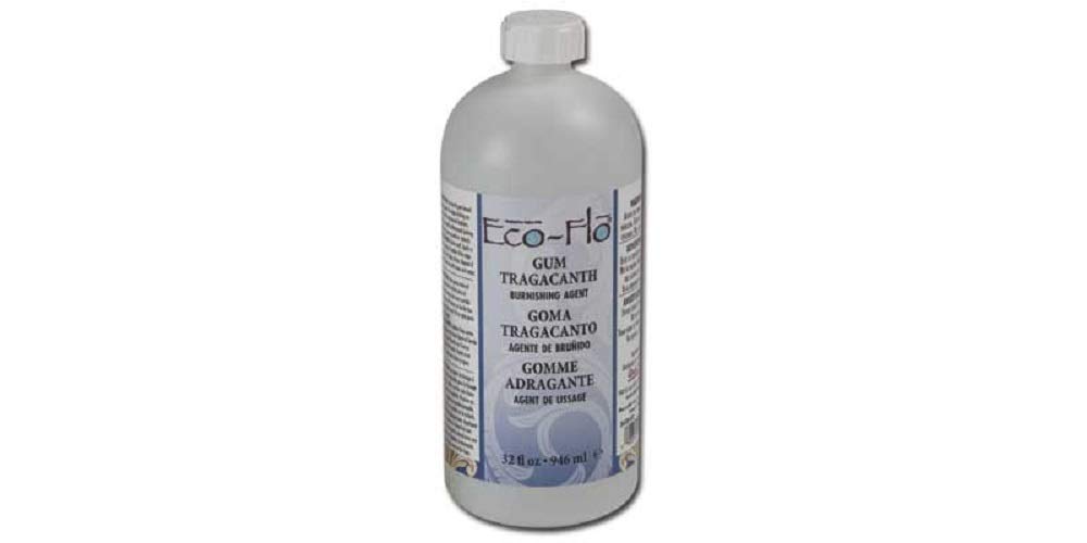 Eco-Flo Gum Tragacanth (32 fl. oz (946 ml))