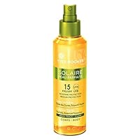 Yves Rocher Perfect Skin Invisible Spray SPF 15-150 ml./5 fl.oz.