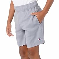 Champion Boys All Day Performance Shorts Kids Clothing - Great for Gym, Sports and School