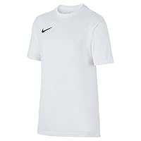 Nike Unisex Children's Y Nk Dry Park Vii JSY SS Shirt