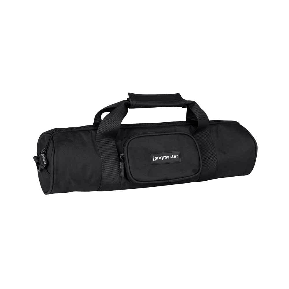 ProMaster Tripod Case TC-24-24 inch, Padded and Weather-Resistant Carrying Case for Tripods and Monopods
