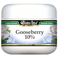 Bianca Rosa Gooseberry 10% Cream (2 oz, ZIN: 520310) - 2 Pack